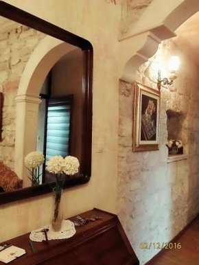 Гостиница Apartments Marta  Корчула